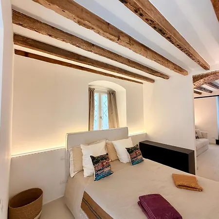 Apartmán Porta Del Borgo *