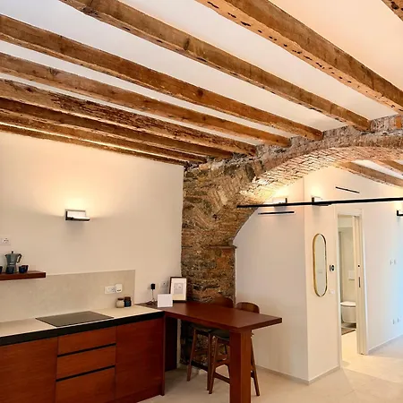 Porta Del Borgo Apartmán *