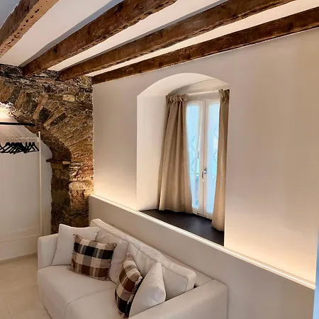 Porta Del Borgo Σάντα Μαργκερίτα Λιγκούρε