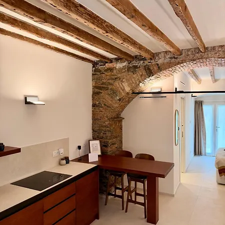 Διαμέρισμα Porta Del Borgo